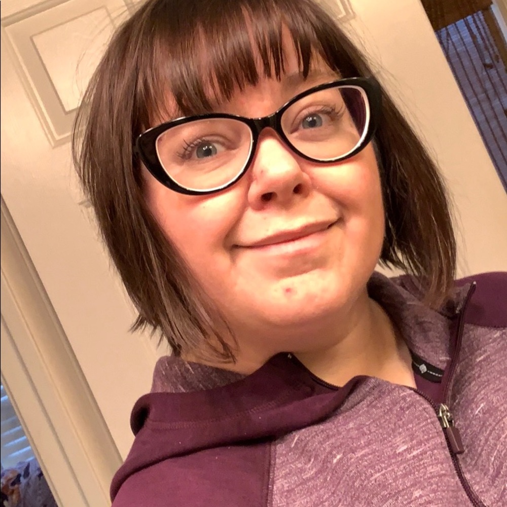 Meet your Posher, Suzann